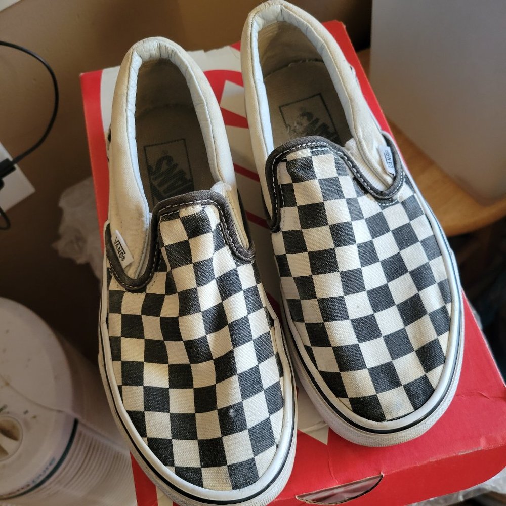 Vans
